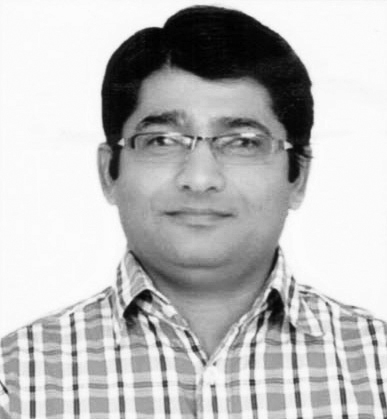 Raj Kumar Rakhra